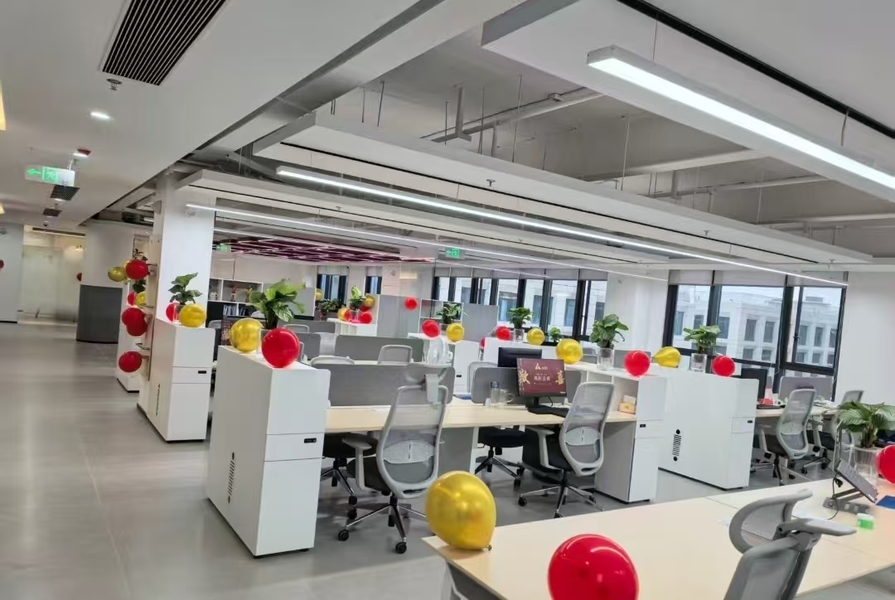 China XIXIAN FORWARD TECHNOLOGY LTD Perfil da companhia