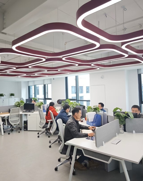 China XIXIAN FORWARD TECHNOLOGY LTD Perfil da companhia