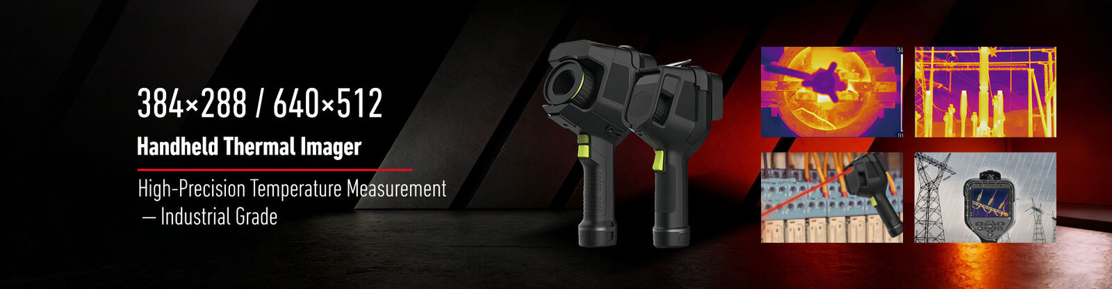 Módulo do Rangefinder do laser