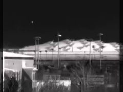 FW-RJ05 Câmara térmica infravermelha não arrefecida