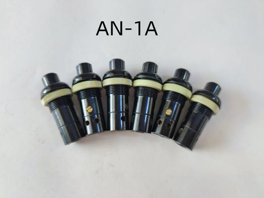 Peças da aviação do botão de AN-1A usadas em Nangchang CJ-6