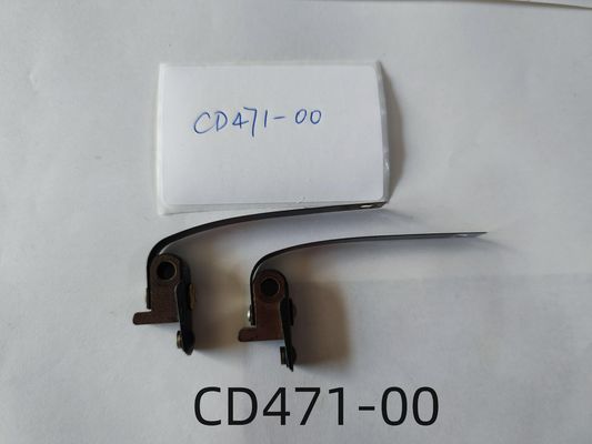 CD471-00 Bloco de peças de aviação usado em Nanchang CJ-6