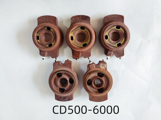 CD500-6000 Distribuidor Peças de escova de aviação usadas em Nanchang CJ-6