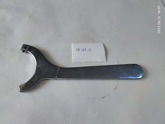 H6.68.11 Ferramentas de aviação Partes utilizadas no CJ-6 / Acessórios de avião