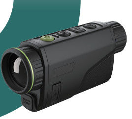 ARC SERIES Monocular térmico com distância de detecção de 1800m 1440×1080 OLED e longa duração da bateria para uso ao ar livre