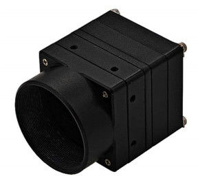Conjunto de núcleo infravermelho não resfriado FW-A3 com montagem de lente M12/M34 ≤1,5W Consumo de energia e faixa espectral de 8μm -14μm para imagem térmica de alta sensibilidade