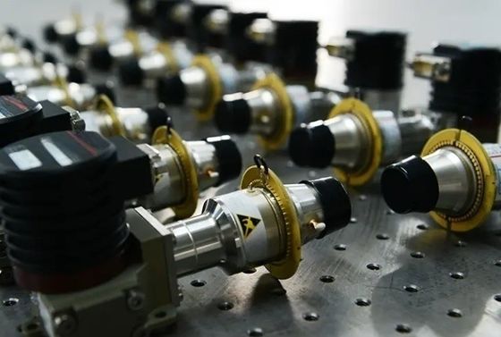 Monocular de visão térmica impermeável e durável concebido para ambientes adversos Operações militares de rastreamento e busca e salvamento de animais selvagens