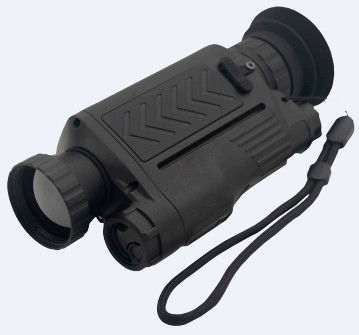 Dispositivo portátil versátil de imagem térmica aplicado em inspeção elétrica, auditorias energéticas de edifícios e análise de sistemas mecânicos