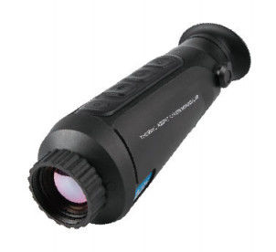 FW-S253G Telescópio de Imagem Térmica Monocular com IP66 impermeável e à poeira 1 metro resistente a quedas e 384 * 288 Resolução Telescópio de Imagem Térmica Infrarroja