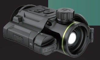 FW-T425 Observação por imagem térmica