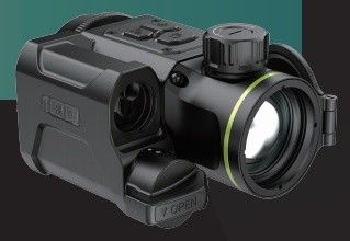 FW-T650 Observação por imagem térmica