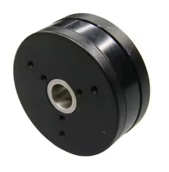 Potente e durável 500W motor elétrico DC sem escovas para várias aplicações