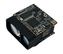Módulo de Medição de Distância a Laser FW-ED02 905nm