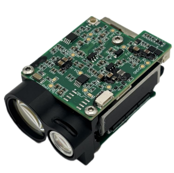 FW-ED03 1535 nm Módulo de detecção a laser seguro para os olhos
