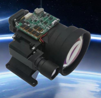 FW-ED13 1535nm Módulo de alcance de laser seguro para os olhos 18km