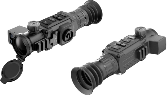 FW-ED14 Sensor UFPA com visão térmica 640x512 Resolução 12μm