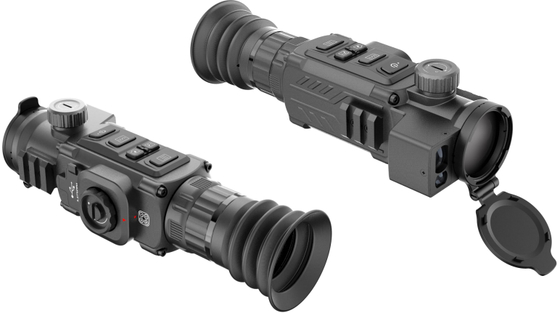 FW-ED15 Sensor UFPA com visão térmica 640x512 Resolução 12μm